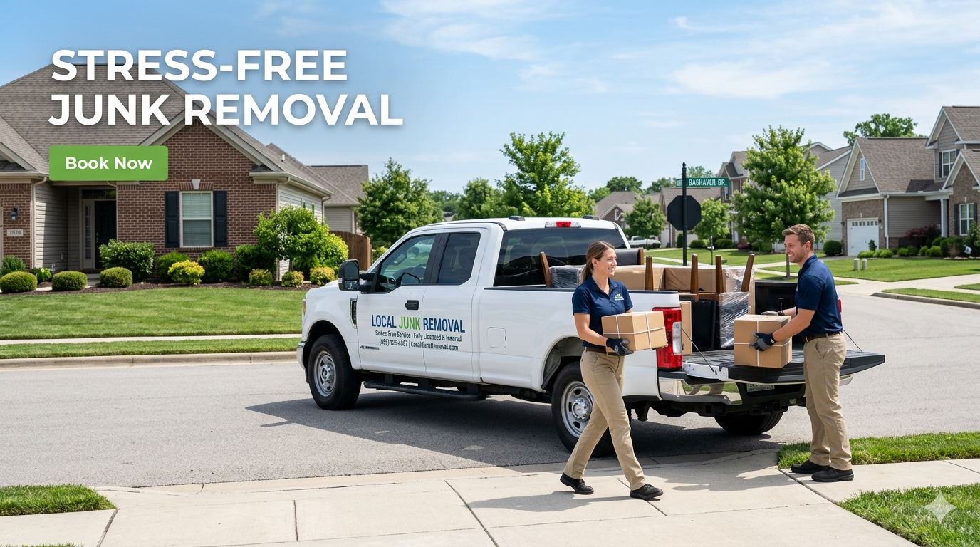 Junkeroes hero image